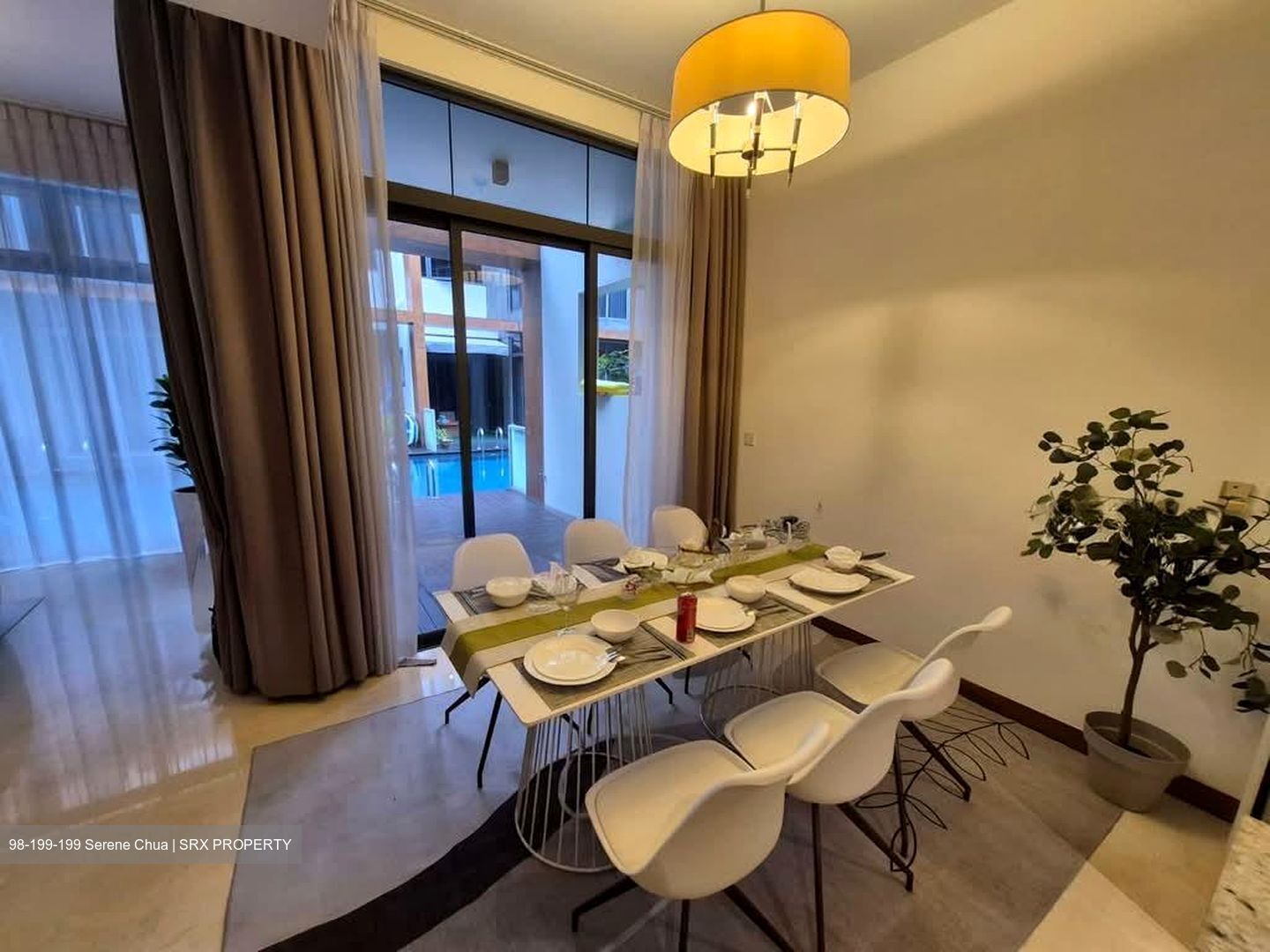 SeaHill (D5), Condominium #594667681